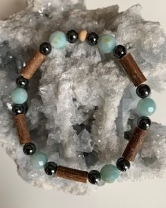 Amazonite