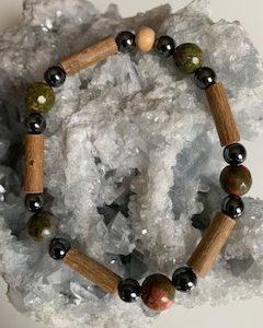 Unakite